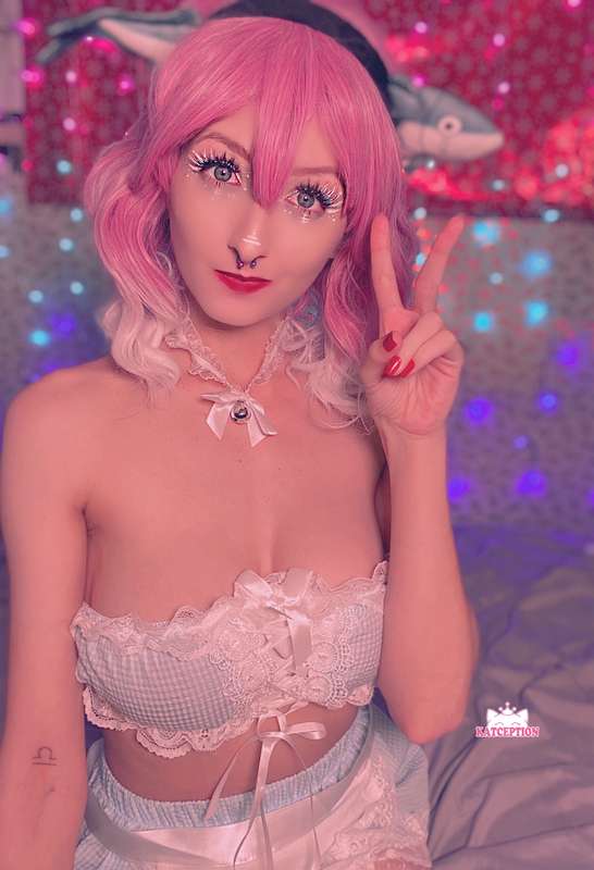 Maid 💓 1