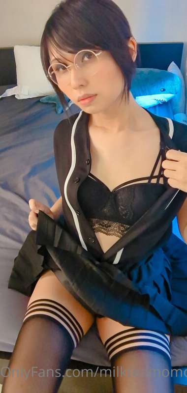 Milkteamomoko - Onlyfans - 11 Jul, 2022 24