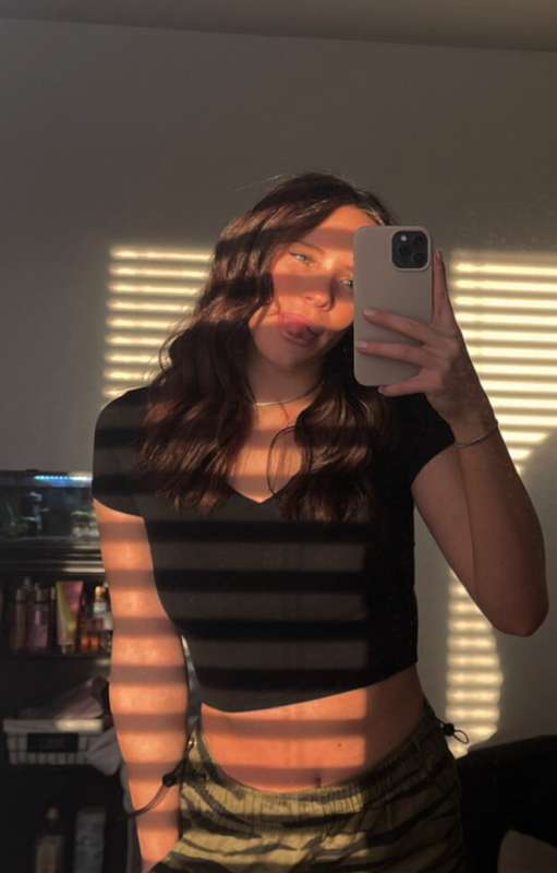 Comment your favorite emoji and I’ll match the energy😈