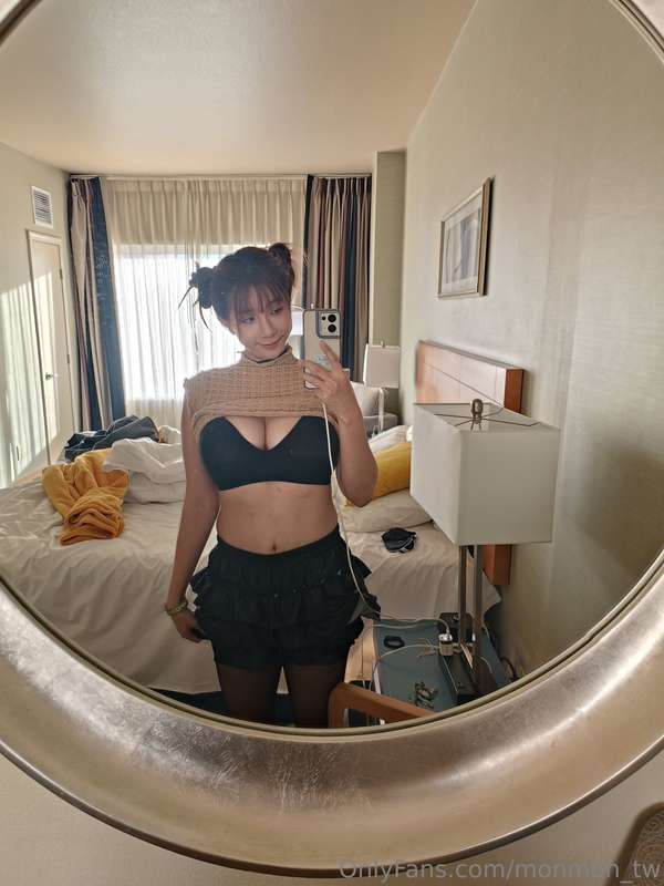 Vegas hotel