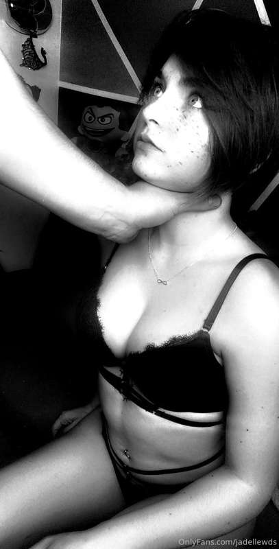 Black and white shoot 👀 2