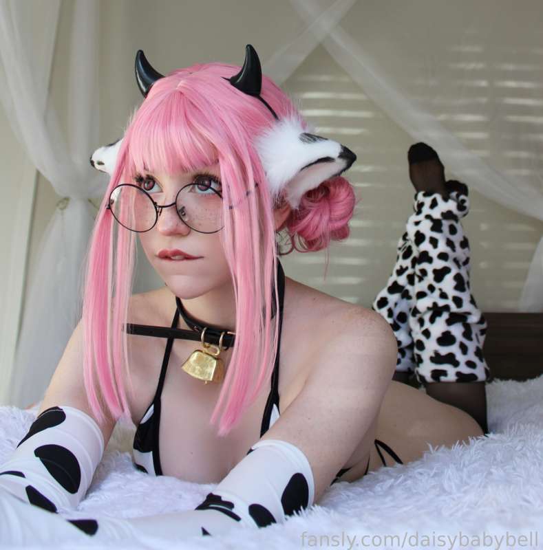 Daisybabybell - Fansly - 18 Feb, 2023 20