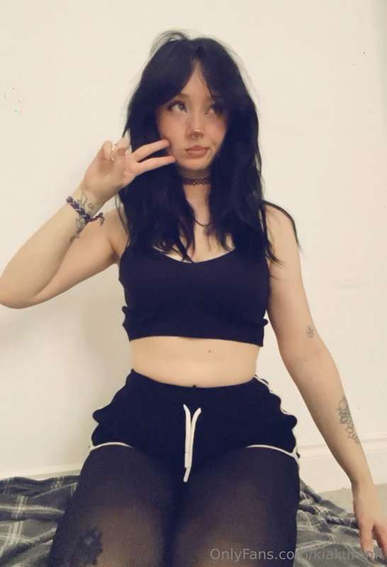 Kiakuromi - Onlyfans - 13 Apr, 2024 1