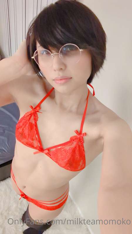 Milkteamomoko - Onlyfans - 17 Feb, 2022 11