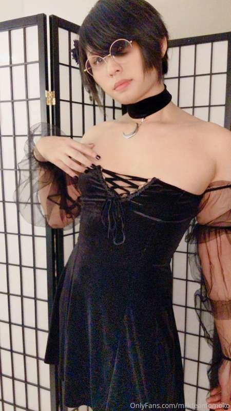 Milkteamomoko - Onlyfans - 22 Oct, 2021 11