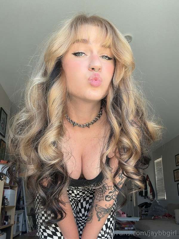 Mwah 💋