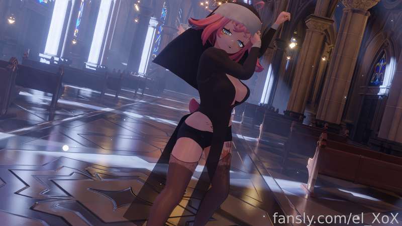 El_Xox - Fansly - 29 Dec, 2024 2