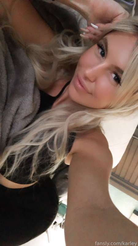 Karleystokes - Fansly - 09 Sep, 2021