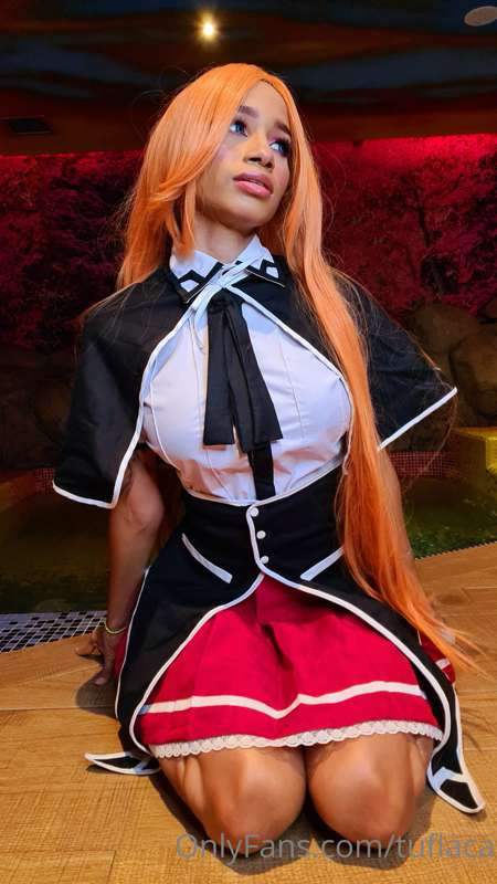 GREMORY ready to take today's class 👩‍🏫👿 you want to customi..