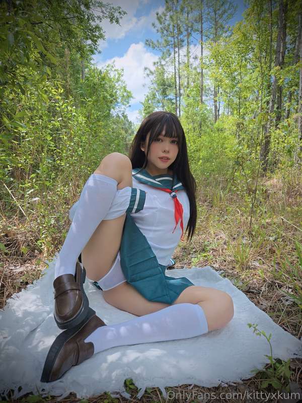 ⊱・part 1・⊰kagome will treat you extra good~⊱ ───────────────.. 1