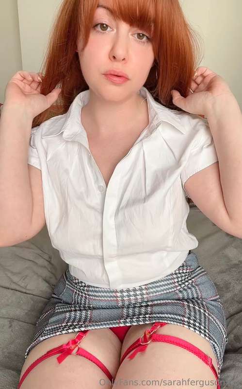 Sarahfergusonxxx - Onlyfans - 02 Jul, 2025