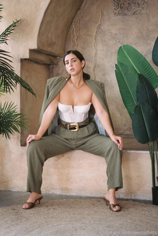 View this full business attire set. Purchase for all the ima..