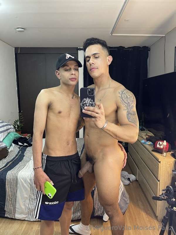 Veguerovzla - Onlyfans - 04 Nov, 2024