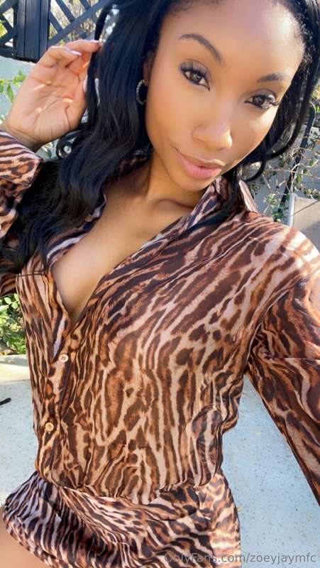 Zoeyjaymfc - Onlyfans - 04 Dec, 2023