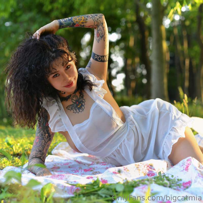 Bigcatmia - Onlyfans - 30 Jun, 2023 5