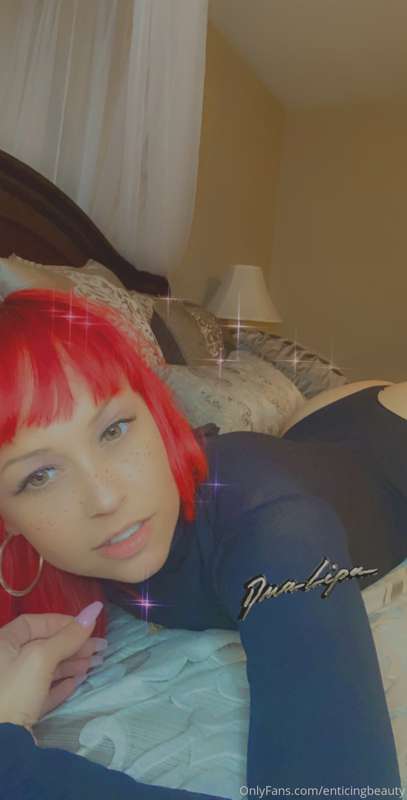 Enticingbeauty - Onlyfans - 19 Aug, 2020