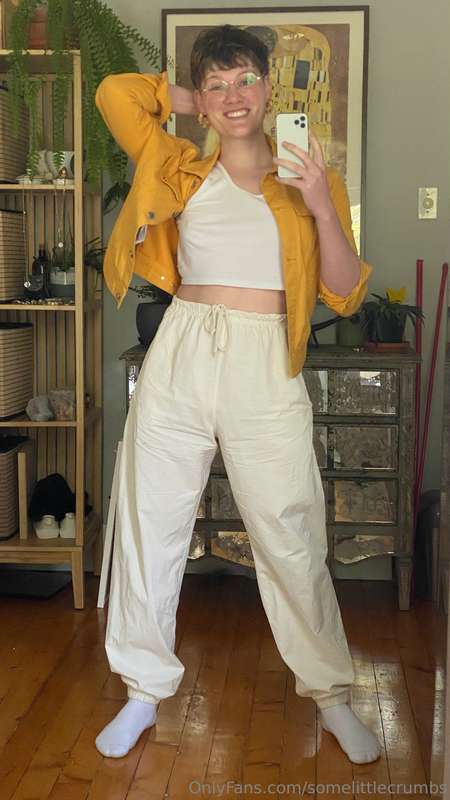 Today's fit! 3