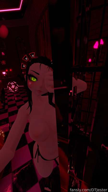 Dtjester - Fansly - 16 Apr, 2023 29