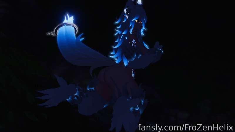 Frozenhelix - Fansly - 31 Oct, 2022 3