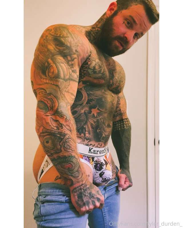 New jock...thank you ❤️❤️