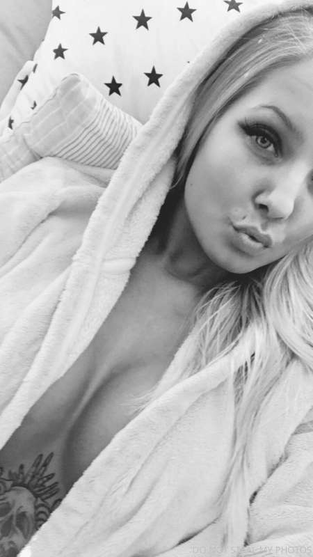 God morgen😘