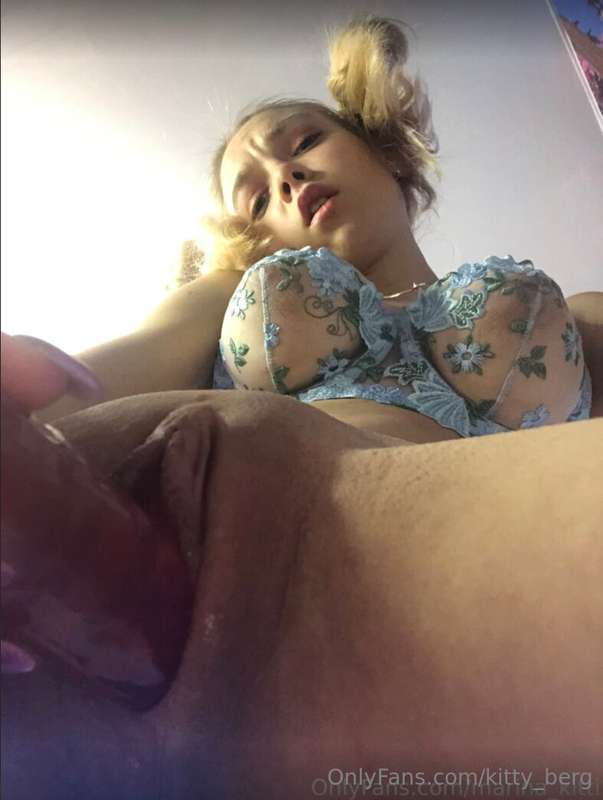 💖FREE SUBSCRIPTION ONLY TODAY @marina_kitti 💖💞💞💞💞She just re..
