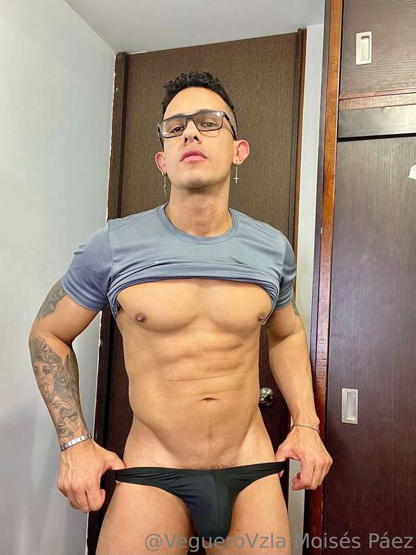 Veguerovzla - Onlyfans - 07 Mar, 2023