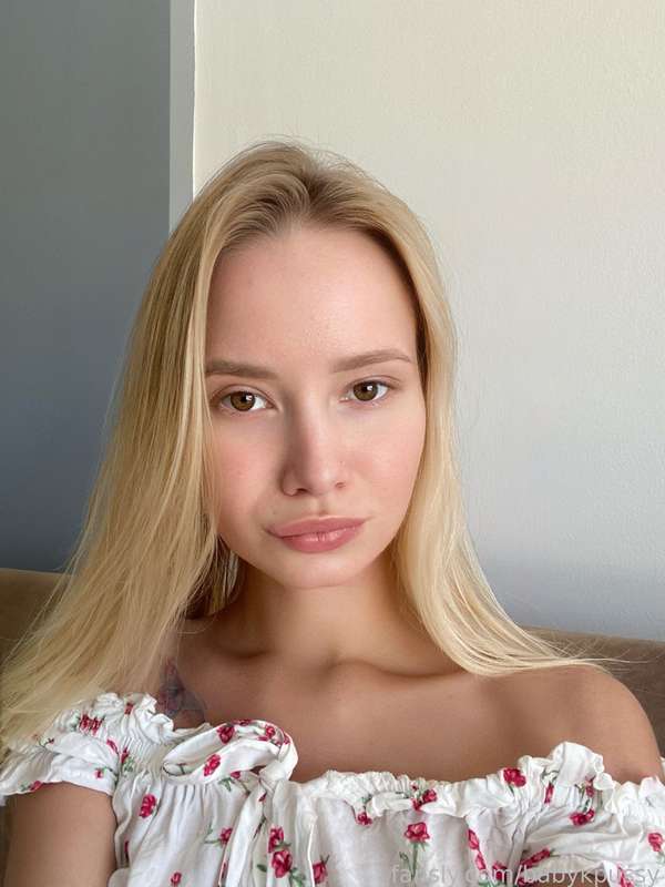 Babykpussy - Fansly - 28 Aug, 2022 4
