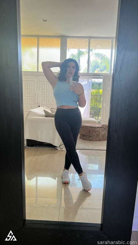 Saraharabic - Fansly - 05 Jul, 2023