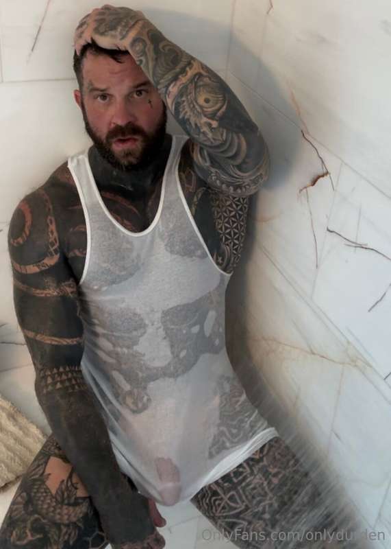 Who wants more shower content?