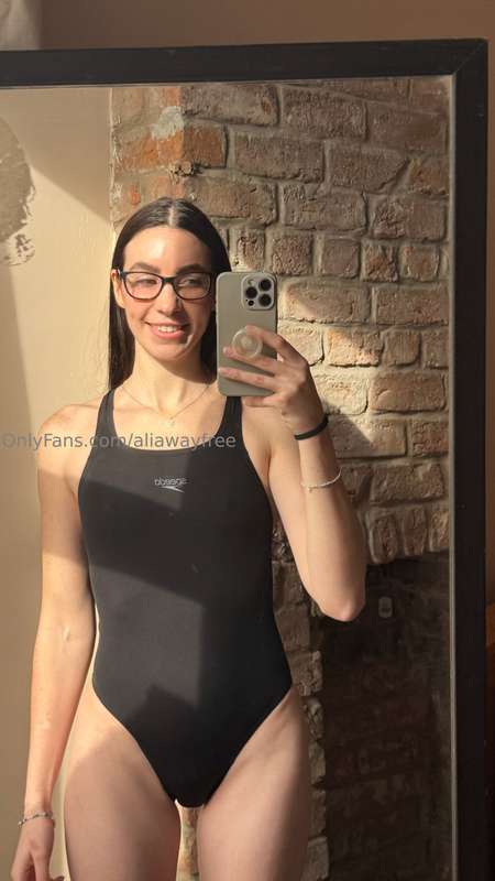 Too covered for your liking? 🤔🤨 See more skin at https://onl..