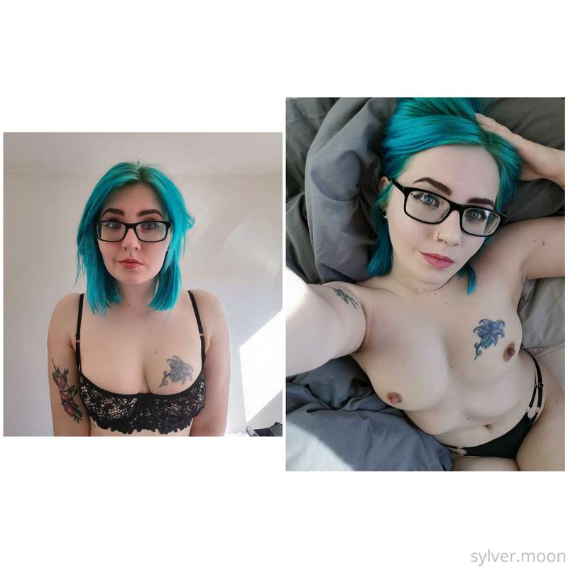 Promo photos for the group shoot I'm doing with a bunch of g..