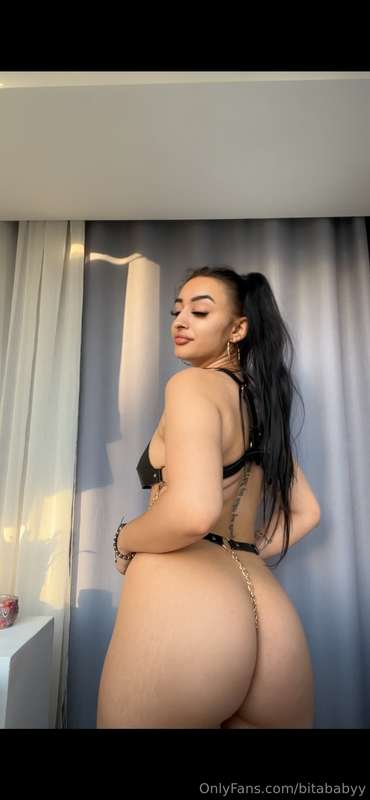 Bitababyy - Onlyfans - 16 Aug, 2024 1