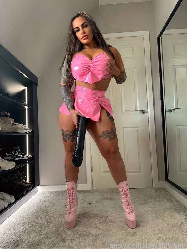 Inkedbitchhh - Fansly - 04 Jun, 2024