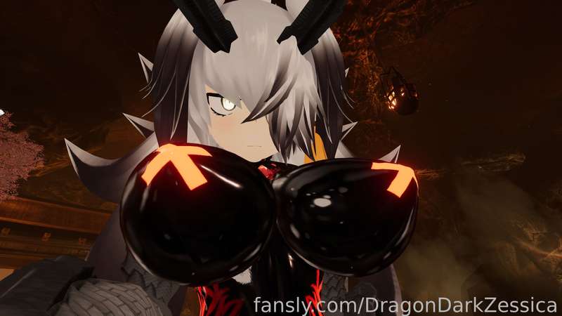 Dragondarkzessica - Fansly - 04 May, 2024 3