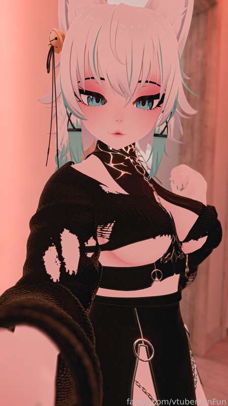 Vtuberfunfun - Fansly - 02 May, 2023 1