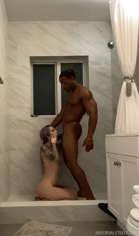 a lil preview of the second scene mazee & i shot 😍 the first.. 1