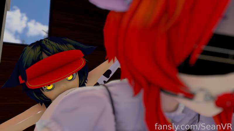 Seanvr - Fansly - 07 Oct, 2024 101