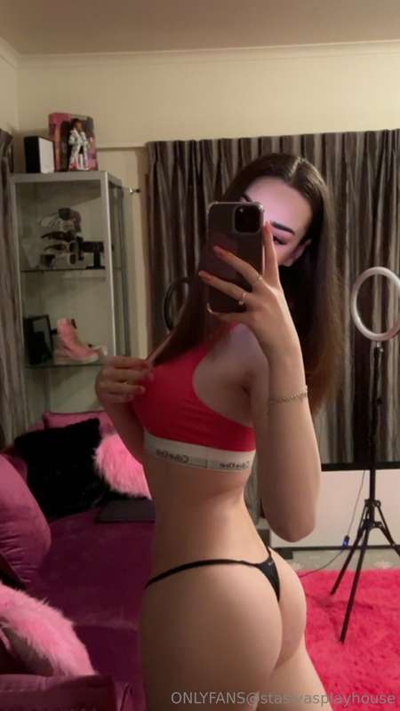 Booty booty booty😝😝