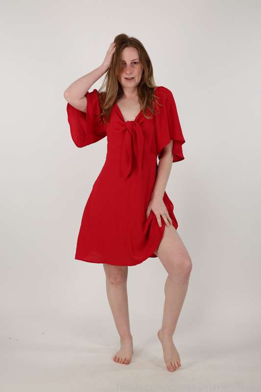 Chelseymarieofficial - Fansly - 04 May, 2025 44