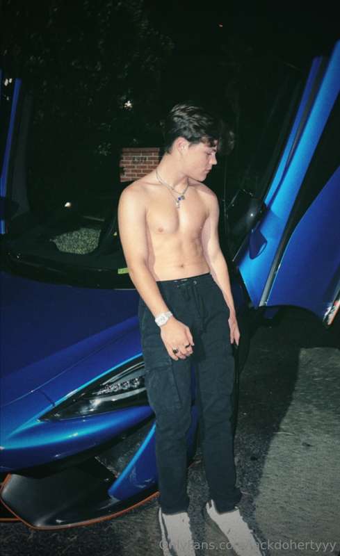 Just chilling… care to make it hotter? 😈