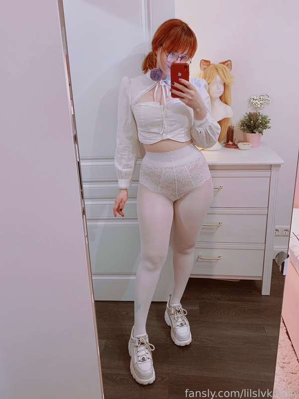 Lilslvkitten - Fansly - 16 May, 2022 4