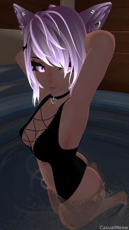 Casualmeowvr - Fansly - 07 Feb, 2024 2