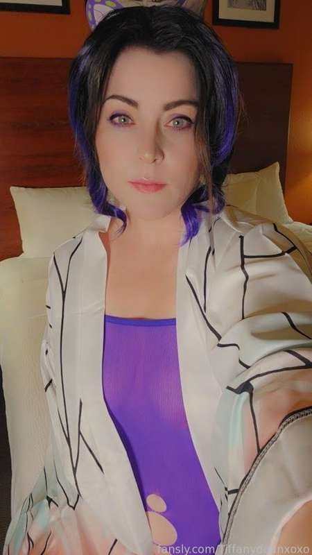 Tiffanydeanxoxo - Fansly - 02 Jun, 2024 34