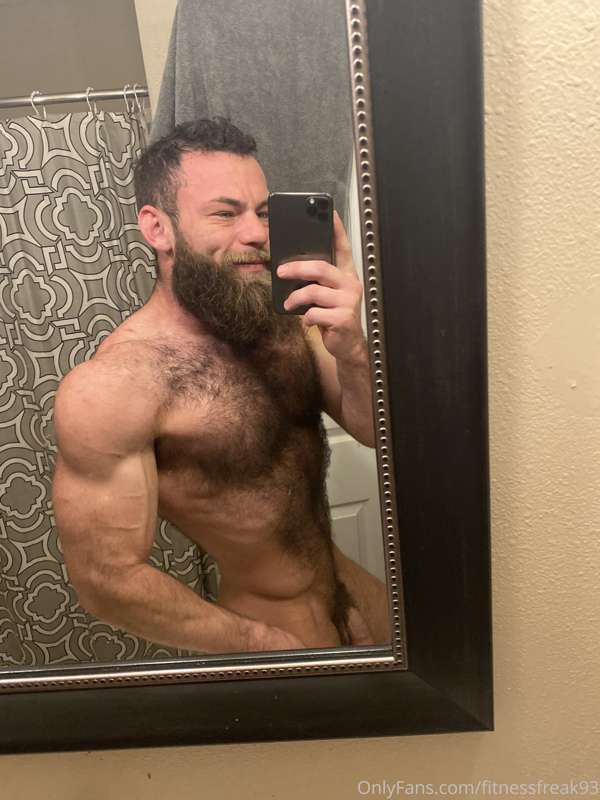 Gettin bigger 😜😉