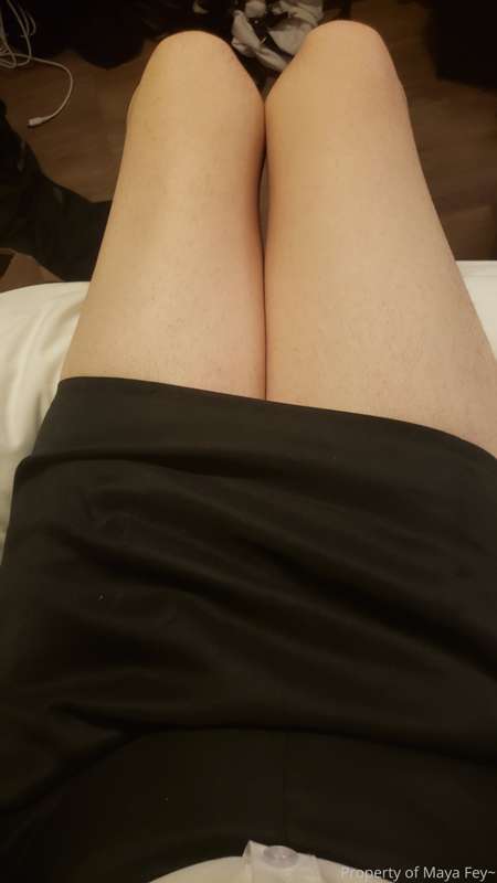 Just a couple outfits I wore for some fun little bits of pla.. 7