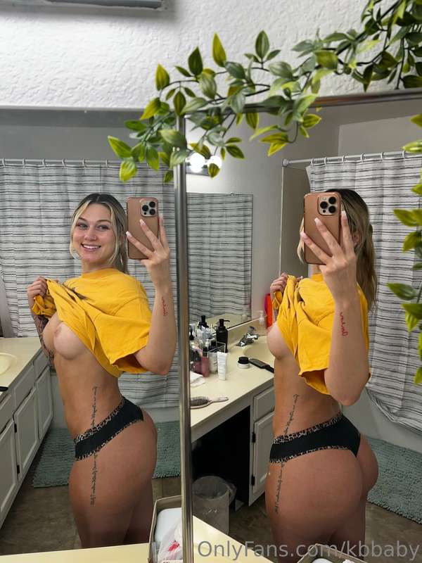 side or back view ?!