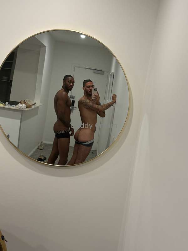 Daddycream - Onlyfans - 27 Jun, 2025 5