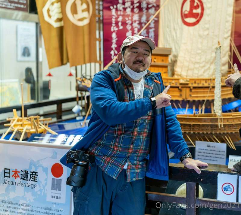 いつぞやの鞆の浦・呉を案内した時

When I showed you around Tomonoura and Wu 27