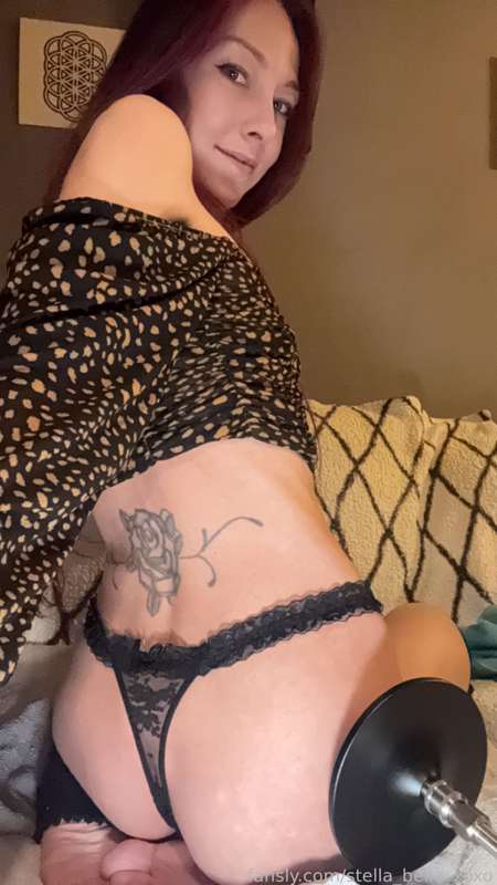 Stella_Bella_Xoxo - Fansly - 25 Jan, 2025 9
